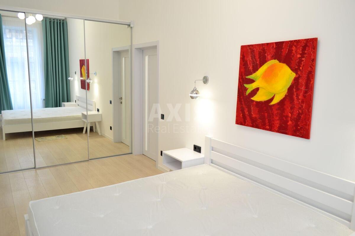 2k apartment vul. Sagajdachnogo Petra 16Б564624