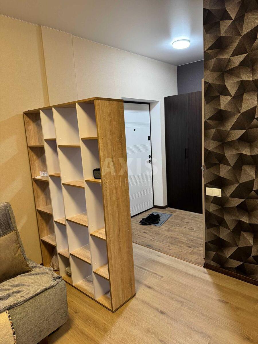 1к квартира ул. Луговая 6564924