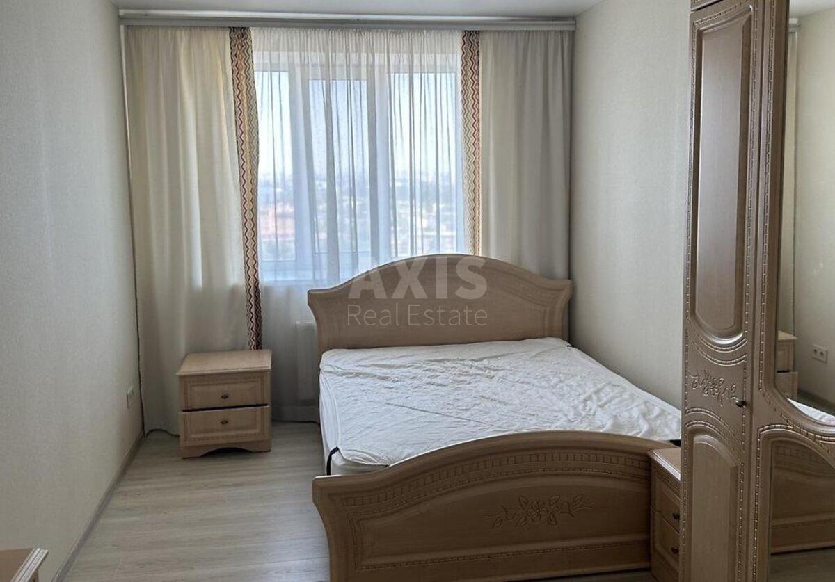 3к квартира ул. Бориспольская 23А565134