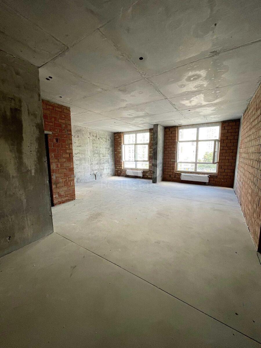 2k apartment vul. Sagajdaka Stepana 101Ш608641