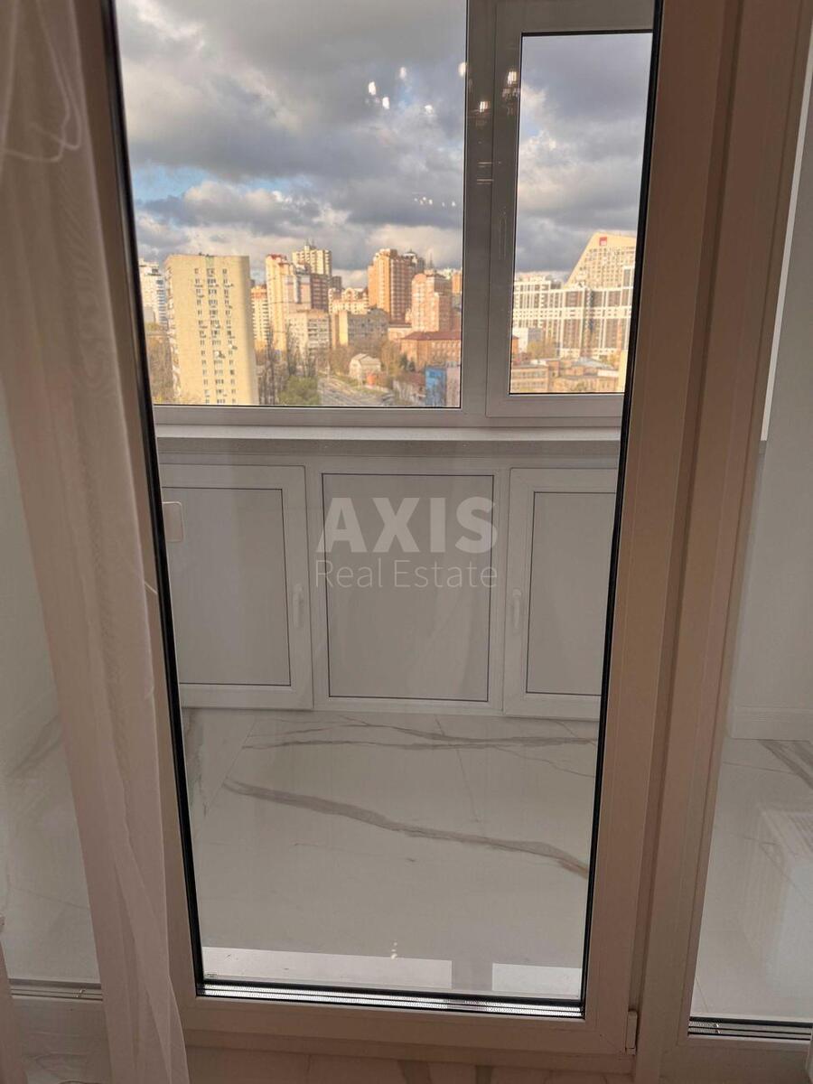 1k apartment pr-t Peremogy 11, корп. 3565378