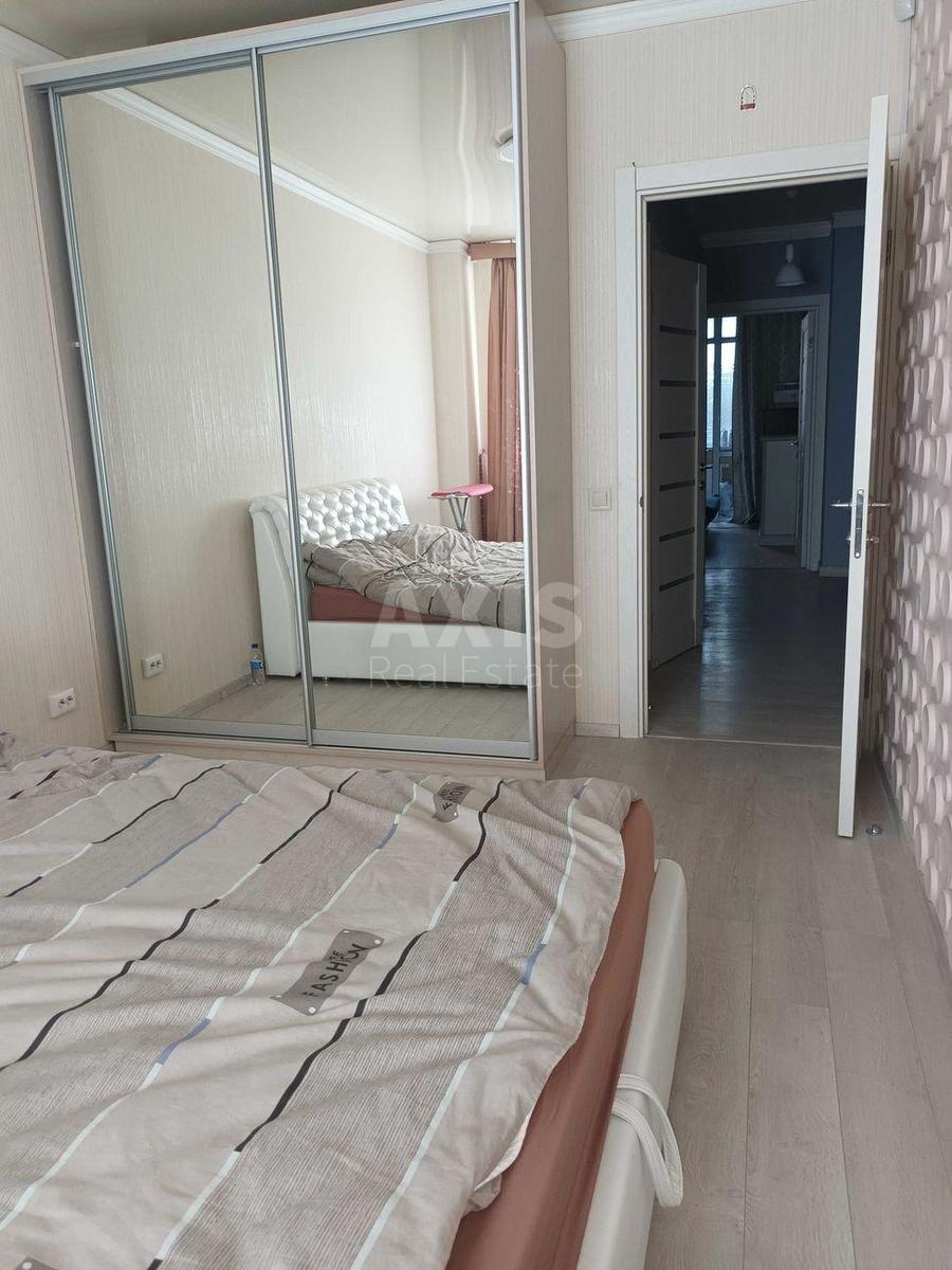 3k apartment vul. Regeneratorna 45
