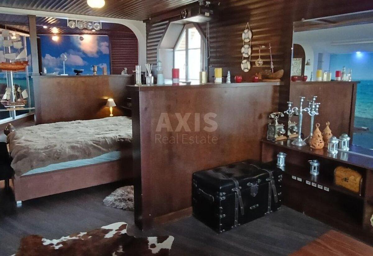 Office vul. Strokacha Tymofija 7, 80m2609217