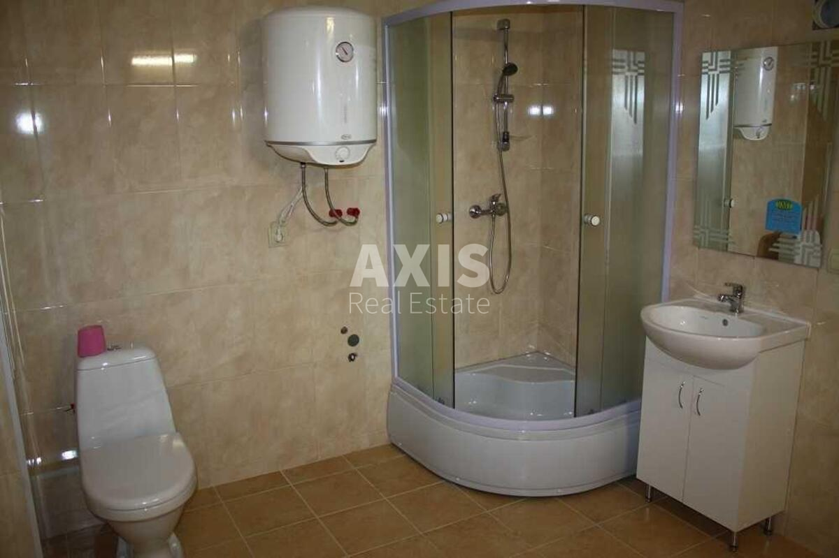 2k apartment vul. Chavdar Jelyzavety 134
