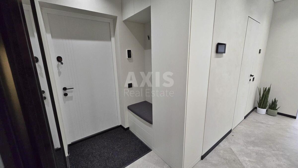 2к квартира наб. Дніпровська 186094313