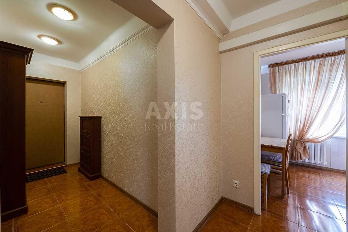 2k apartment bul. Rusanivs'kyj 99