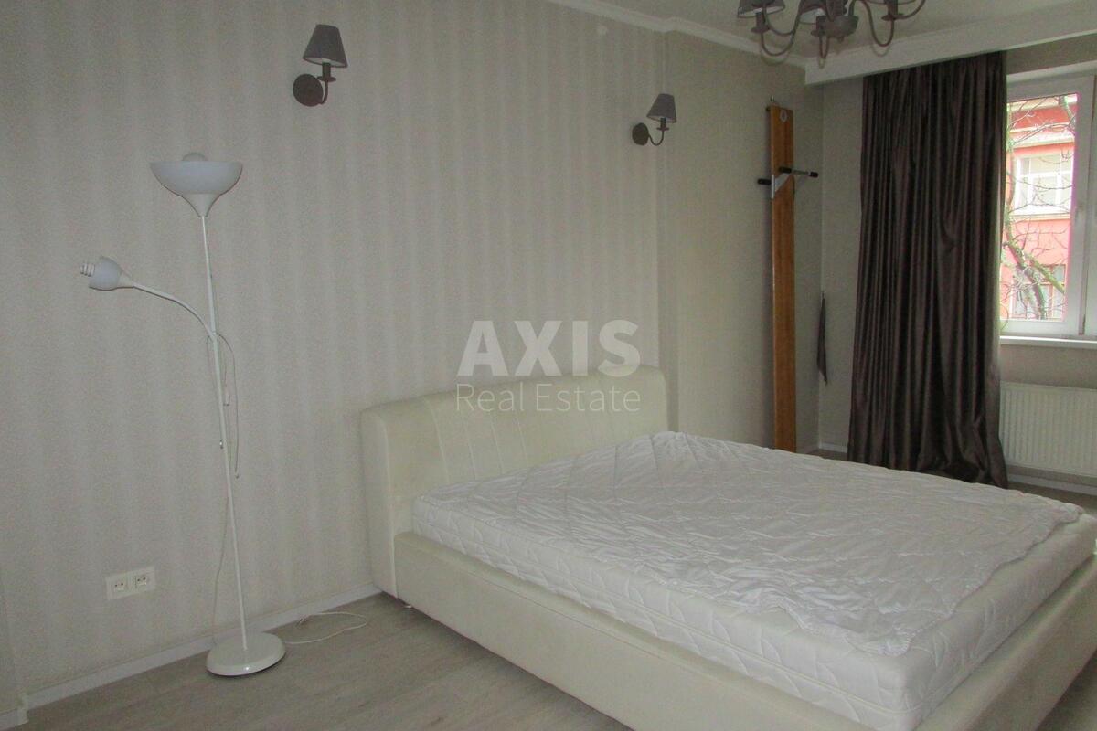 1k apartment vul. Poltavs'ka 101