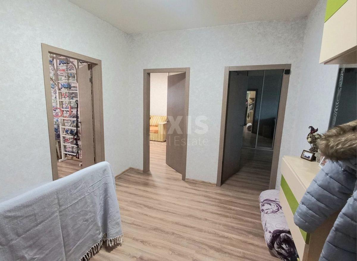 3к квартира ул. Руданского Степана 5Б7
