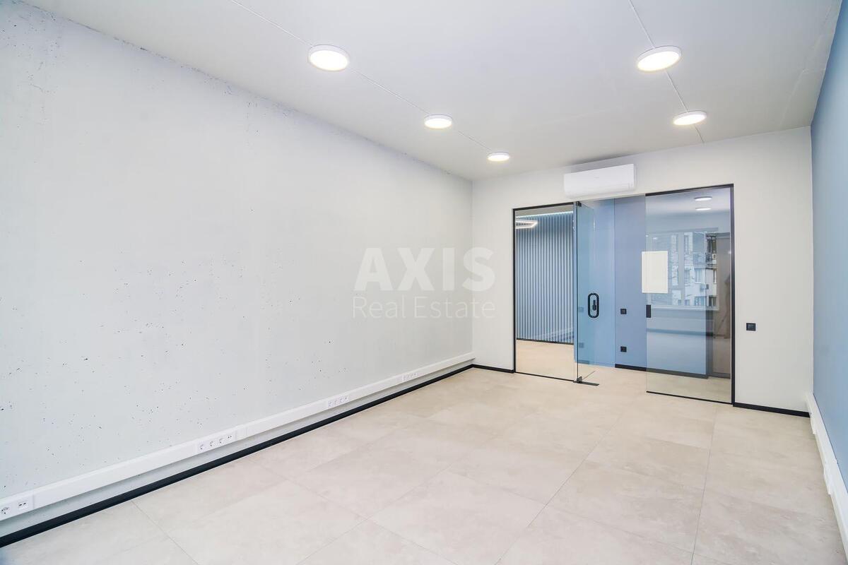 Office vul. Barbjusa Anri 28А, 280m25