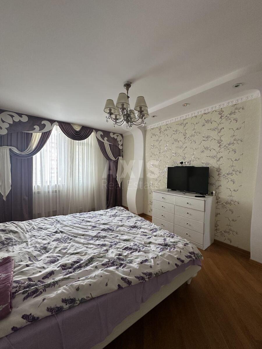 3к квартира ул. Мейтуса Композитора 46098316