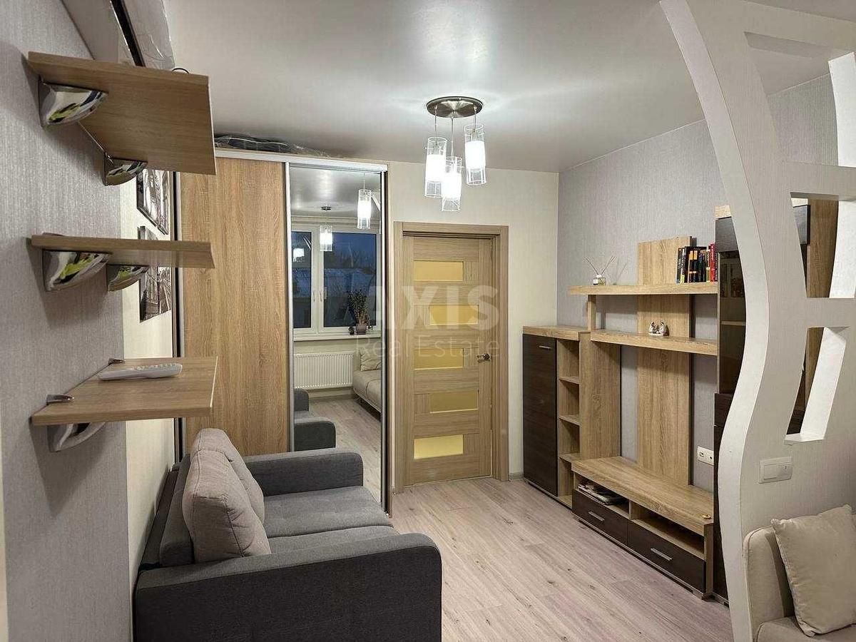 1k apartment vul. Lebedjeva Mykoly 6464452