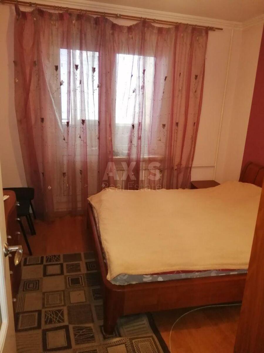 2k apartment vul. Revuc'kogo 42Б3