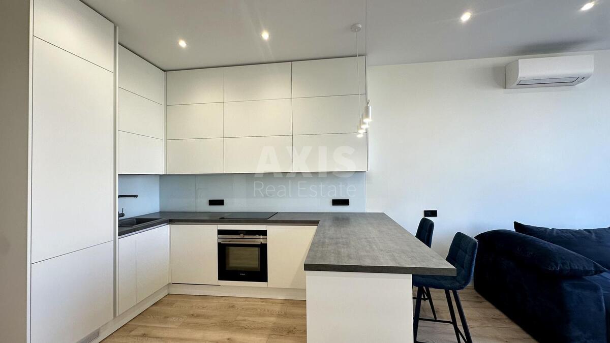 2k apartment vul. Fedorova Ivana 2А61032