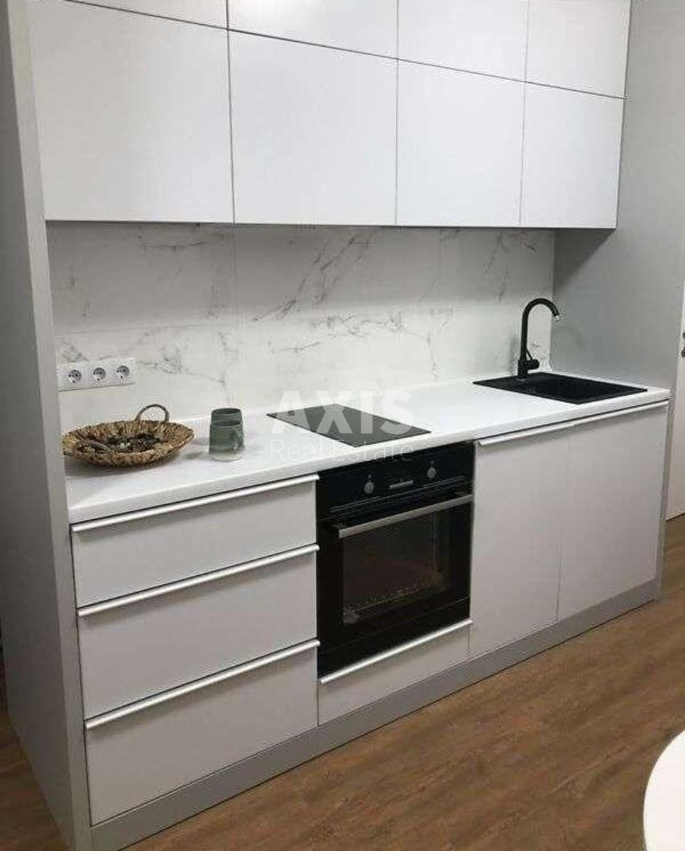 1k apartment vul. Tyraspol's'ka 43264011