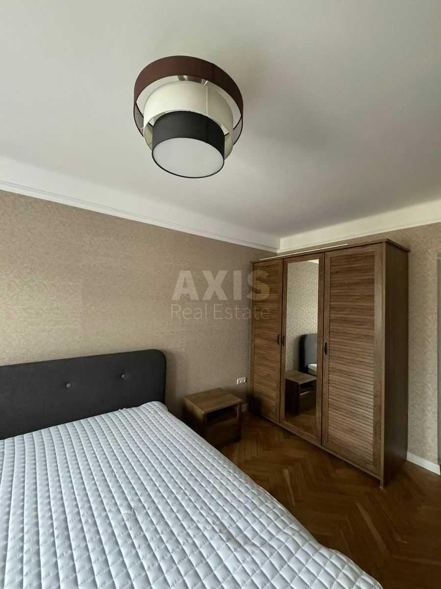 2k apartment vul. Vasyl'kivs'ka 454