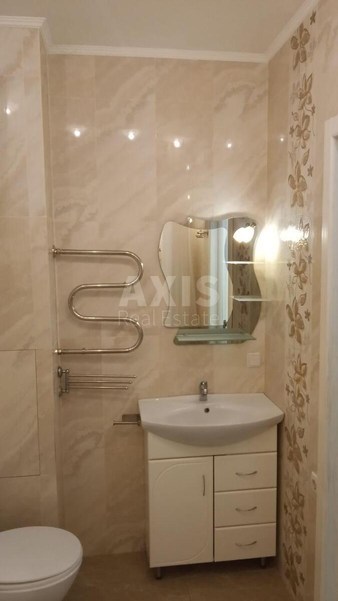 2k apartment vul. Sikors'kogo Igorja Aviakonstruktora 4Б2