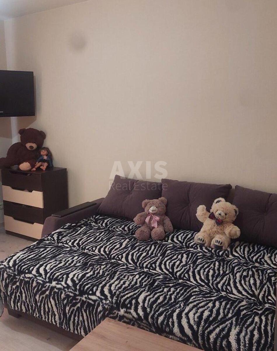 1k apartment vul. Ushyns'kogo 14А7