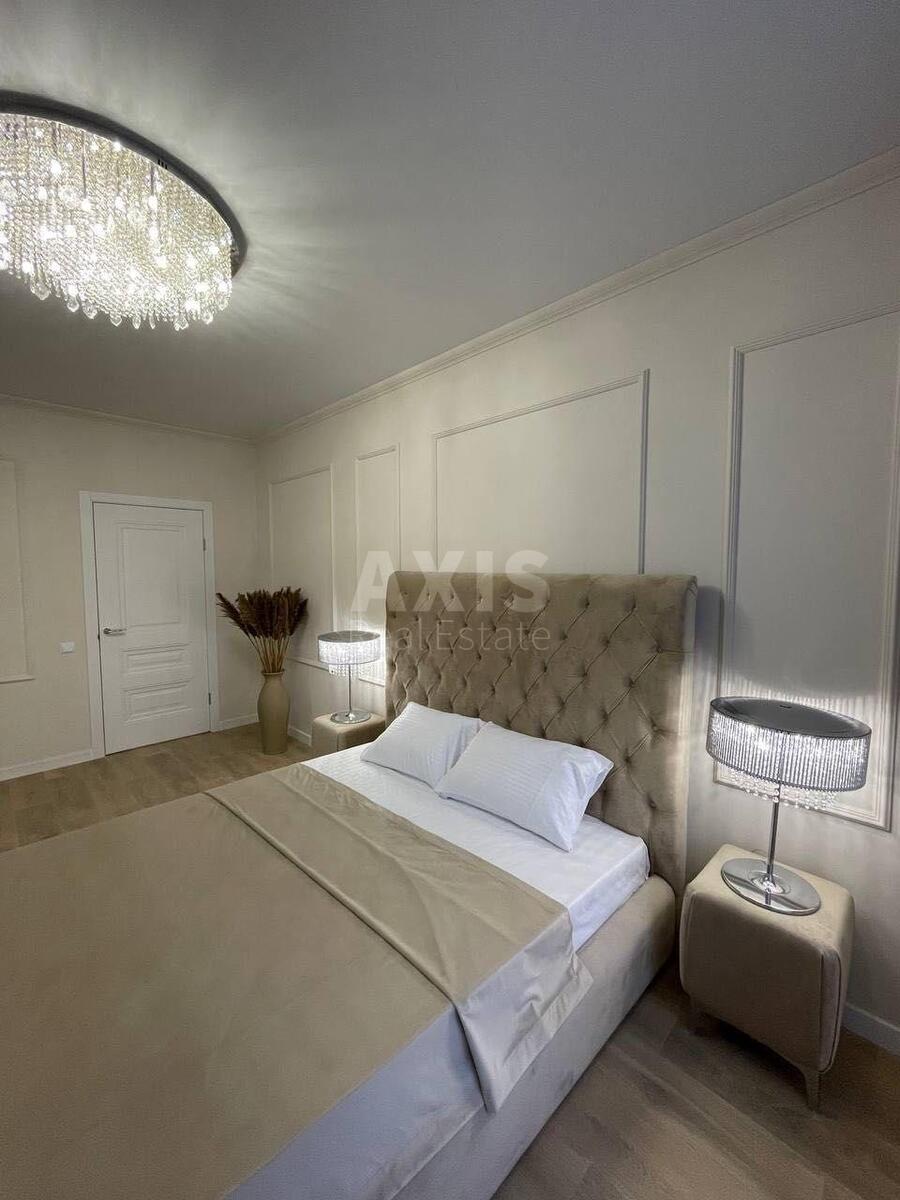 2k apartment bul. Druzhby Narodiv 14/1612