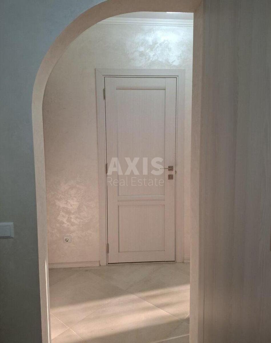 1k apartment vul. Danchenka Sergija 28Б8