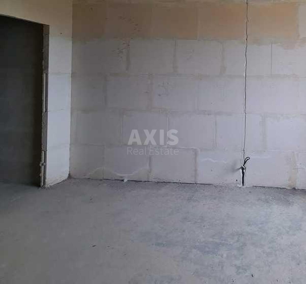 3k apartment vul. Jevgenija Harchenka 47А1