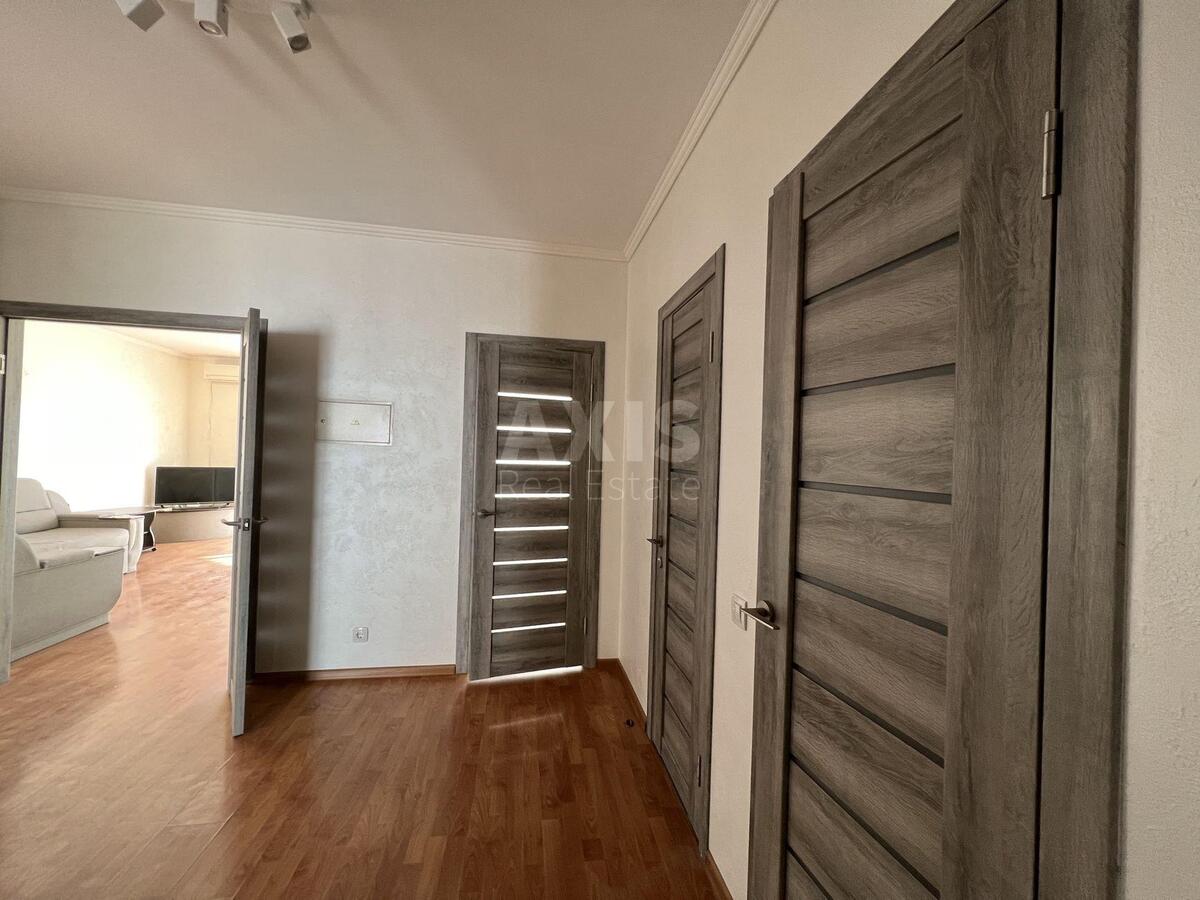2k apartment vul. Konjeva Marshala 7А6