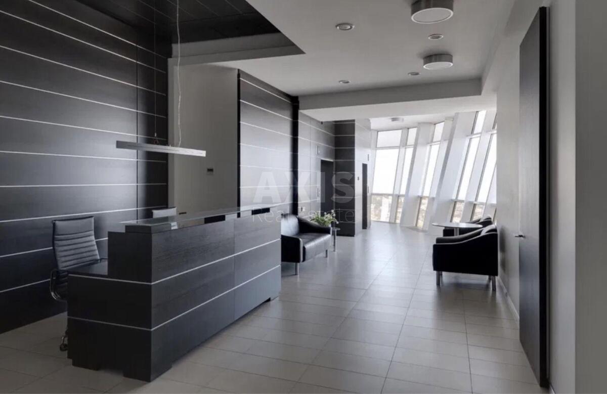 Office bul. Lesi Ukrai'nky 23, 722m2568122