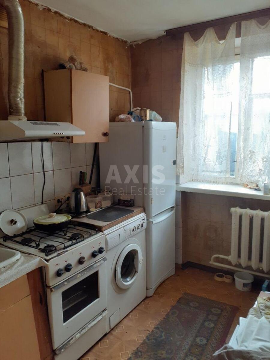 1k apartment pr-t Lesja Kurbasa 9Г0
