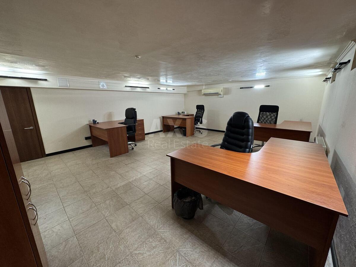 Office vul. Krasylivs'ka 11, 50m2612452