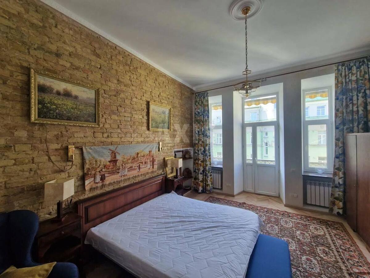 2k apartment vul. Tereshhenkivs'ka 132