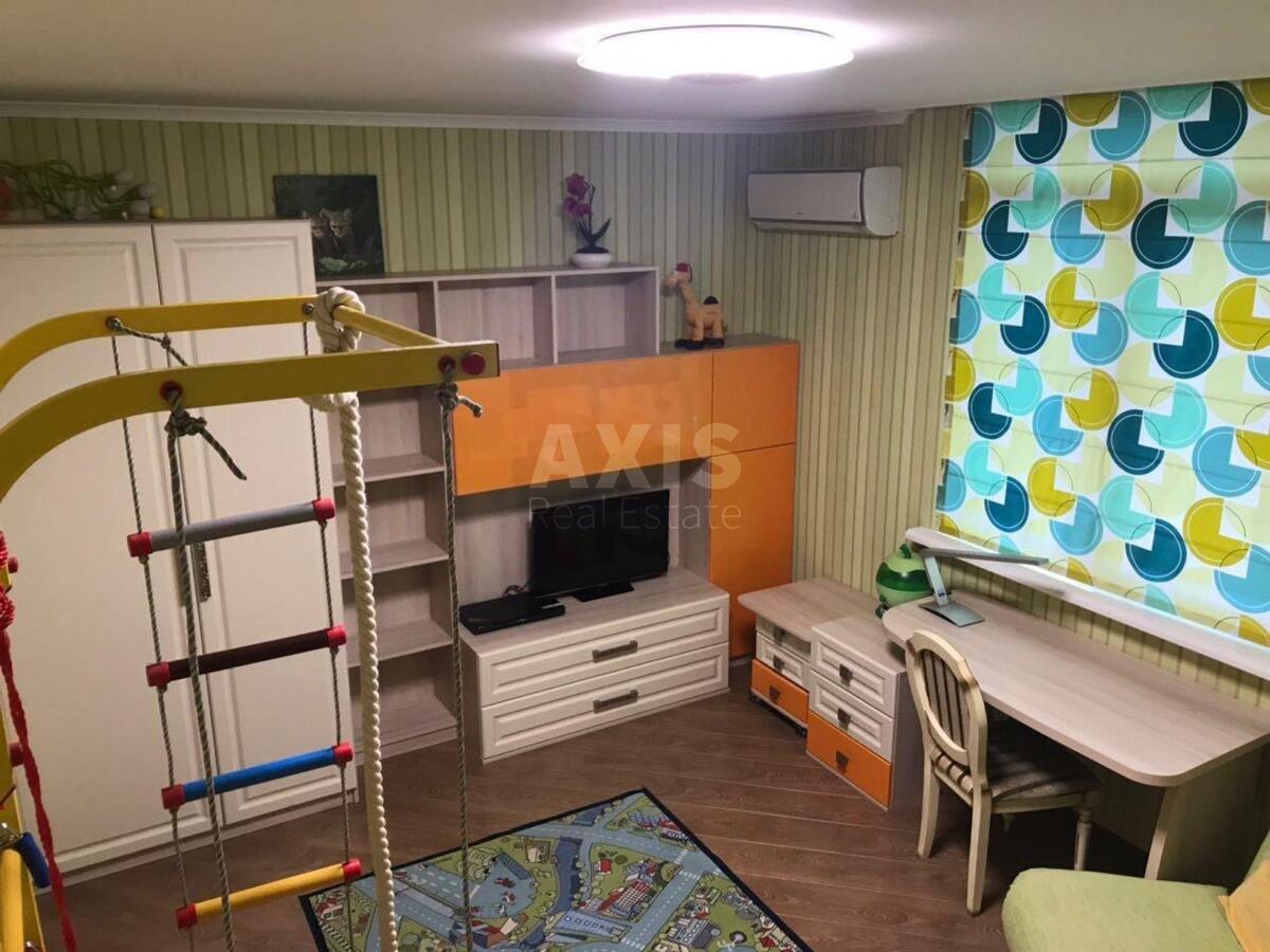 2к квартира ул. Казацкая 114612629