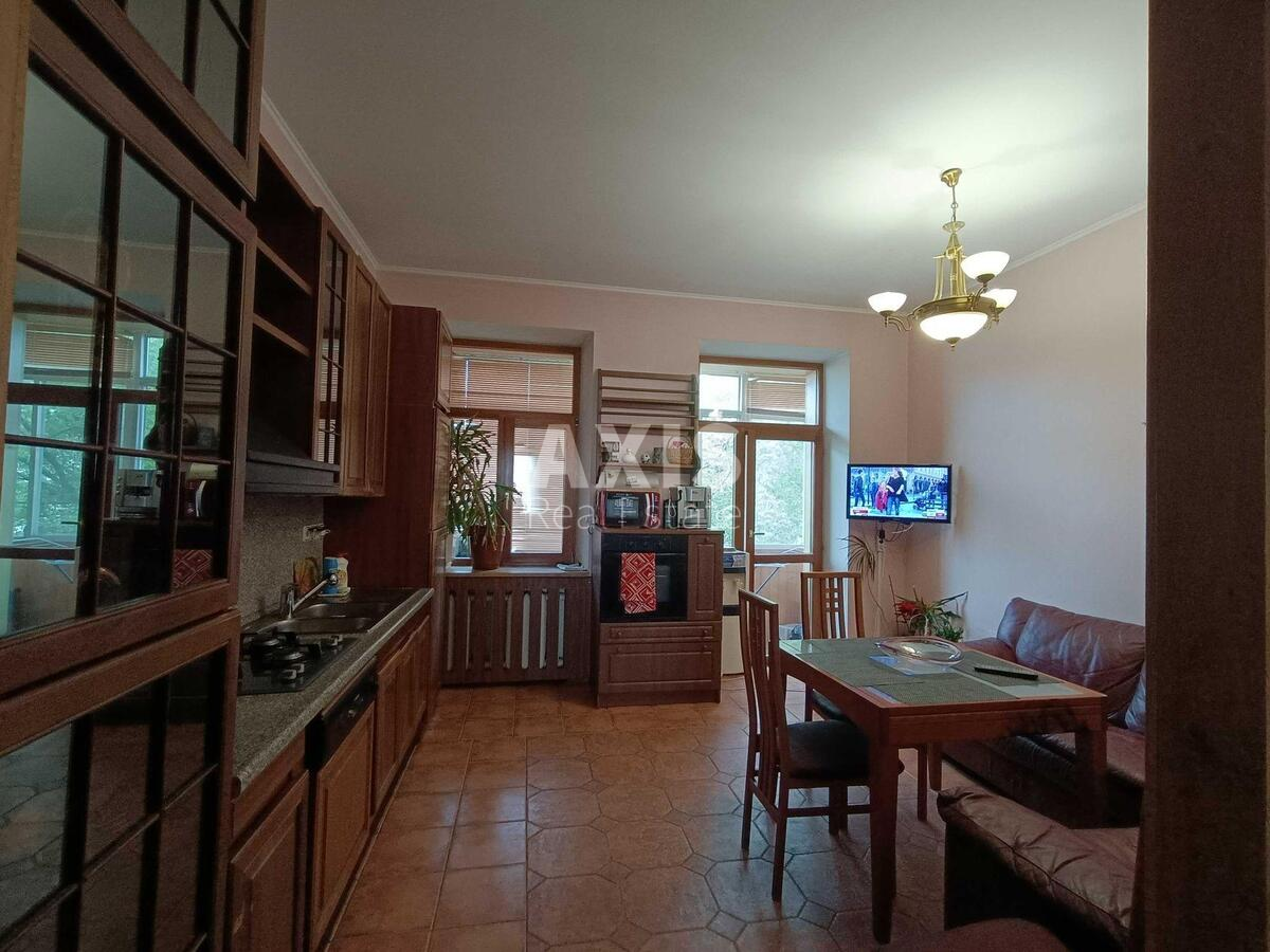 3k apartment vul. Evgena Chykalenko 20616160