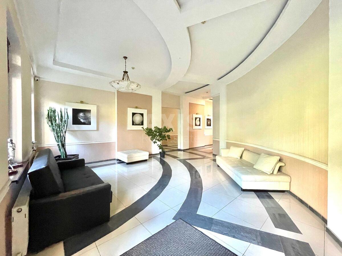 3k apartment vul. Klinichna 28582300