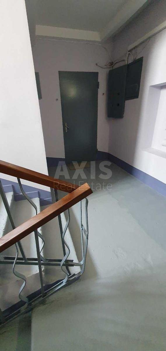 3k apartment vul. Polovec'ka 165