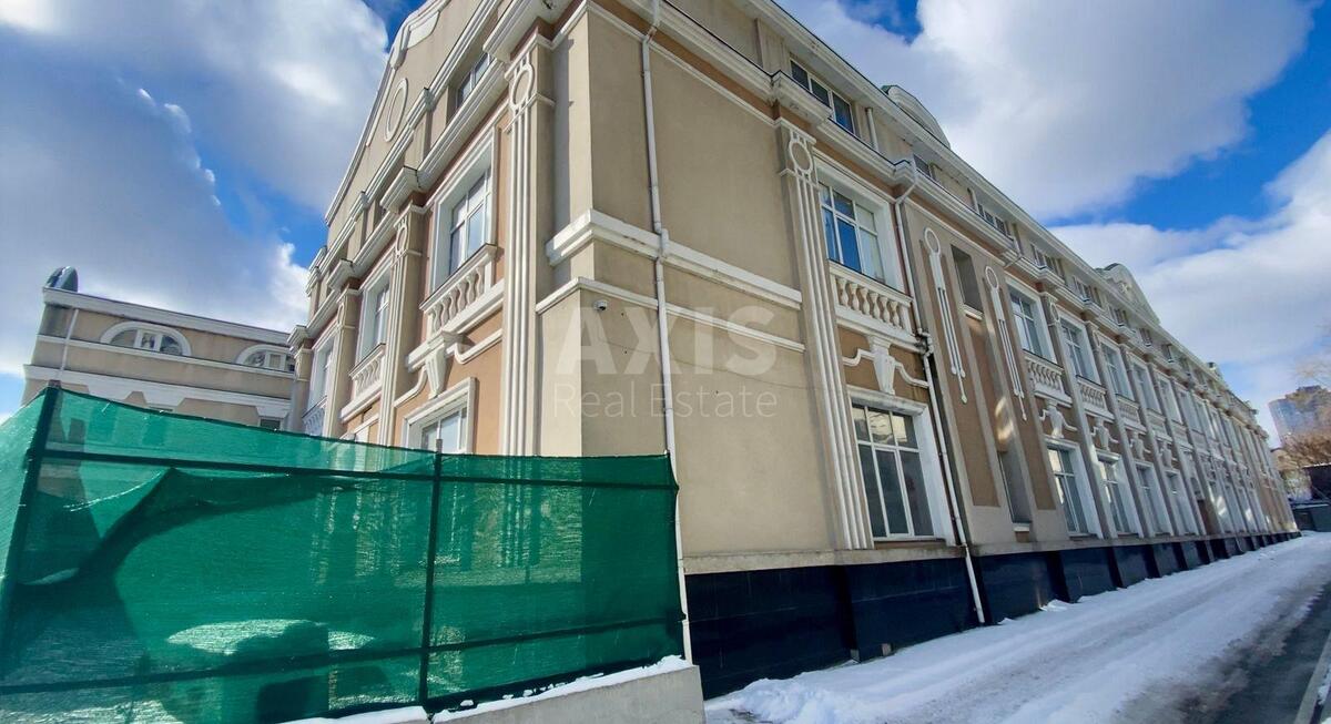 Office vul. Bul'varno-Kudrjavs'ka 15Є, 170m2