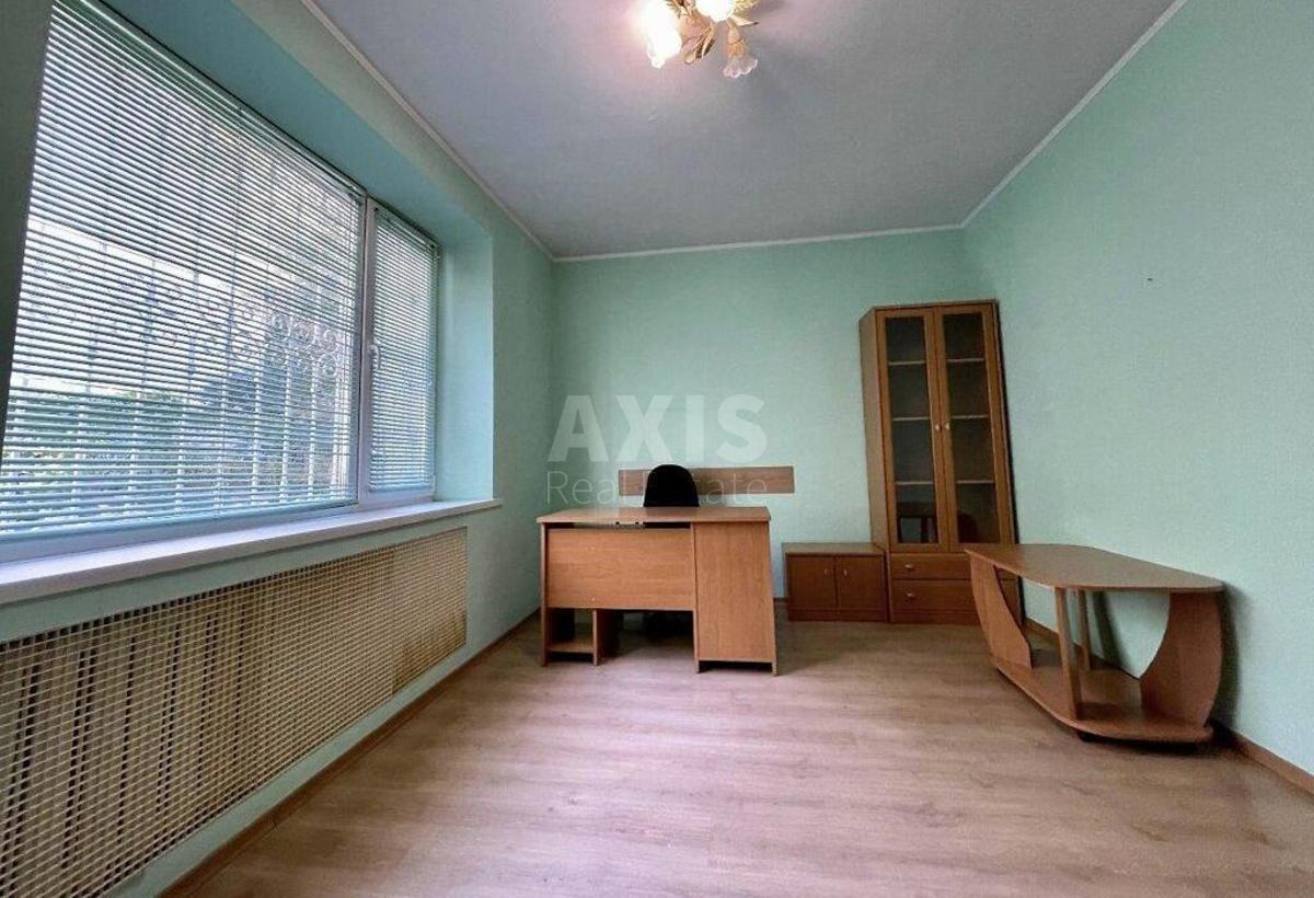 3k apartment vul. Turgenjevs'ka 29/3311