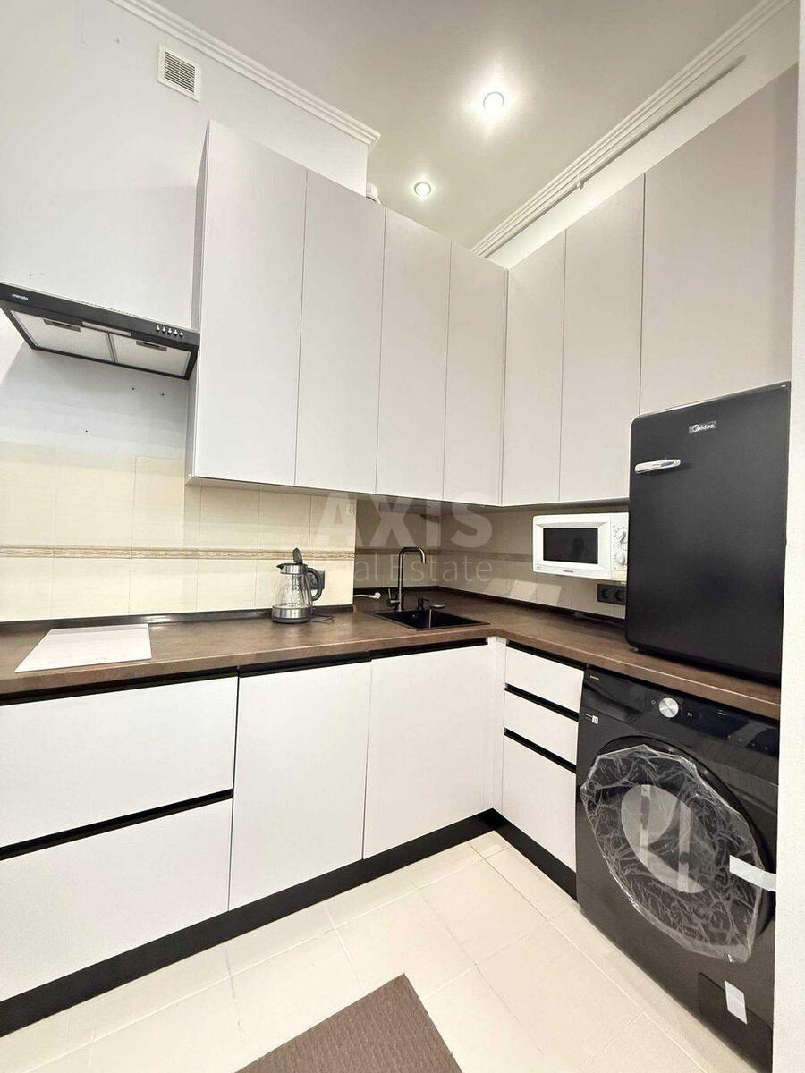 2k apartment vul. Ljuterans'ka 16626611