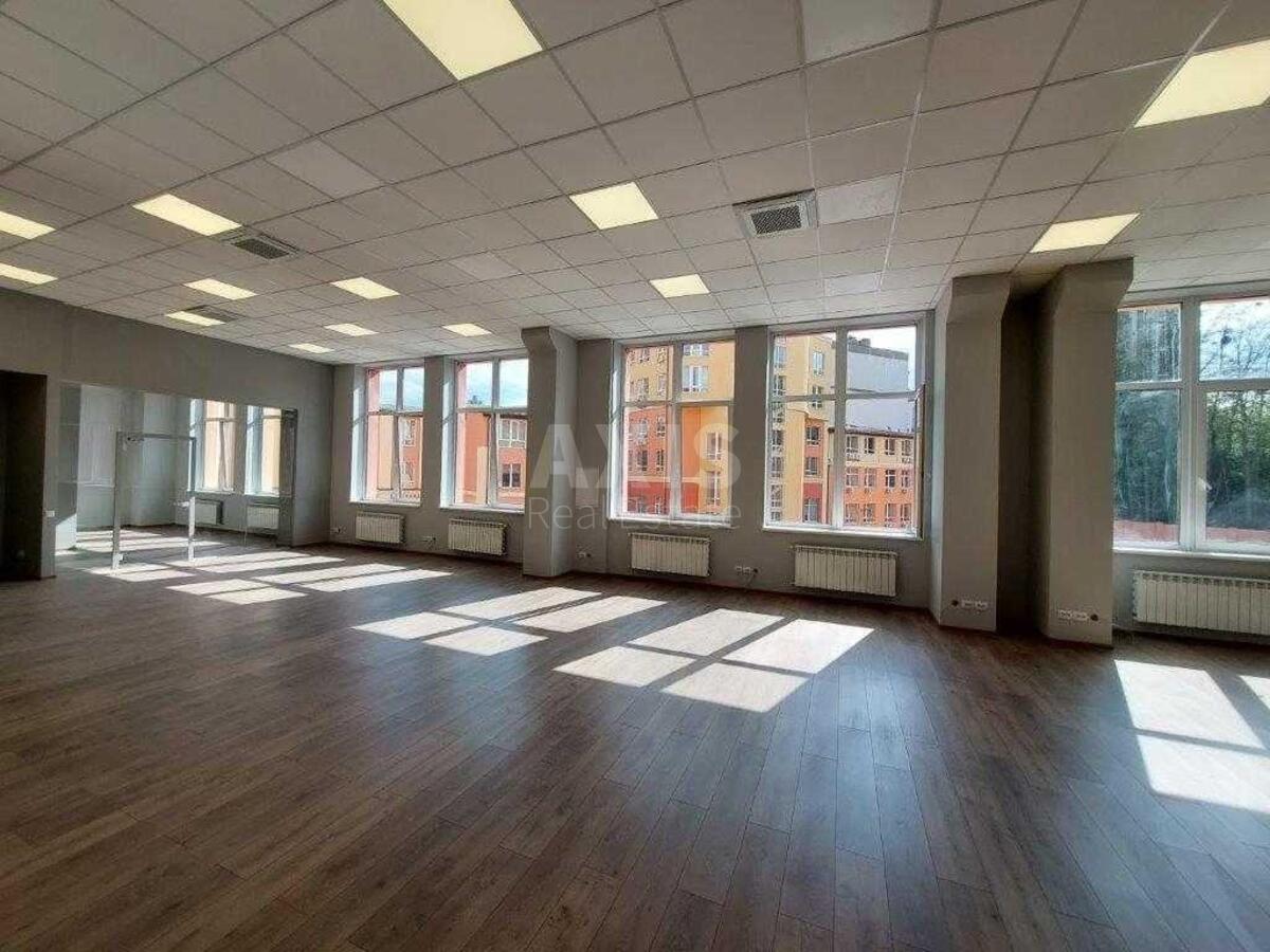 Office vul. Glybochyc'ka 17, 371m2624600