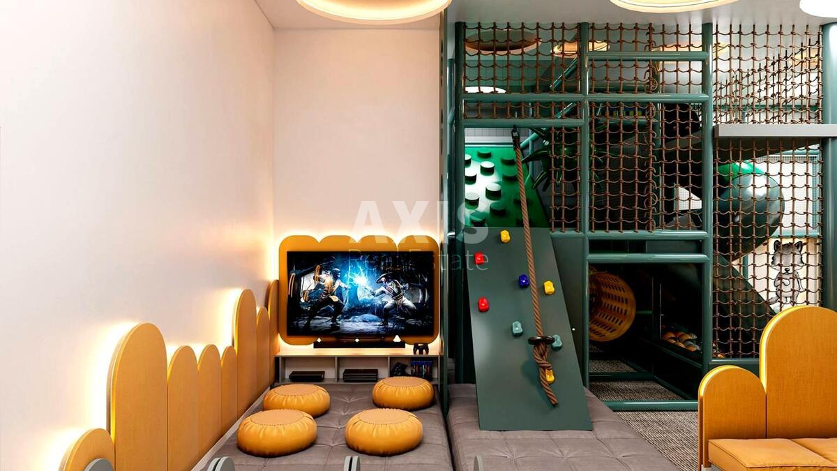 2k apartment vul. Jevgena Konoval'cja 30622668