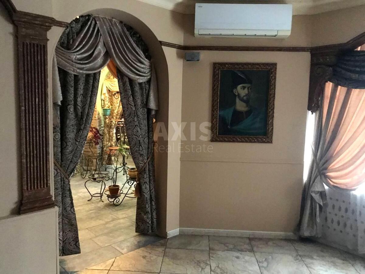 Trade object pr-t Bazhana Mykoly 14, 250m2623241