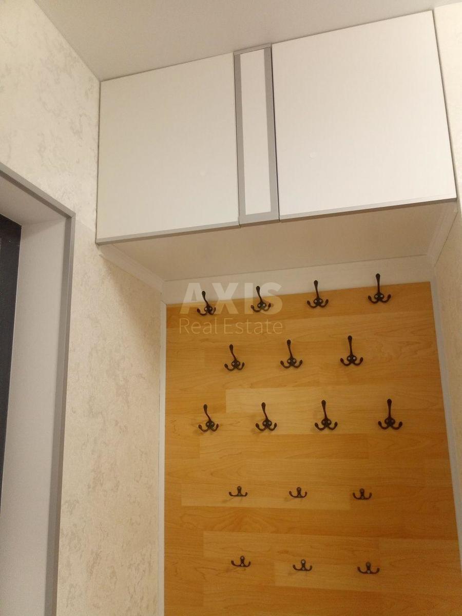 1k apartment vul. Bulahovs'kogo Akademika 26