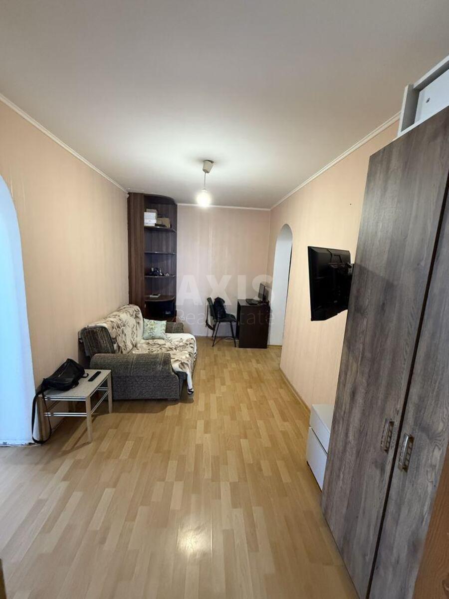 1k apartment vul. Tymoshenka Marshala 2М580673