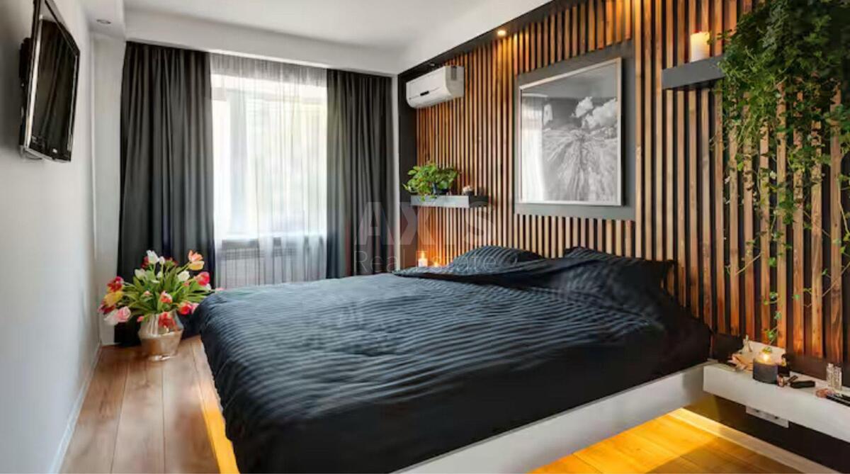 1k apartment bul. Lesi Ukrai'nky 17623754