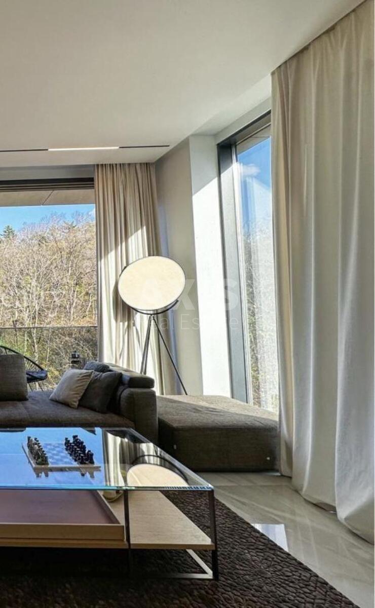 4k apartment vul. 15-a Entuziastiv 4Б0