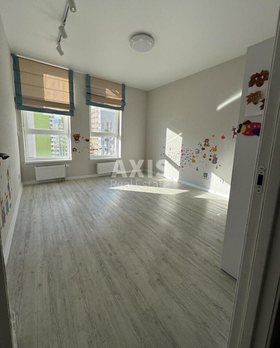 2k apartment pr-t Peremogy 672