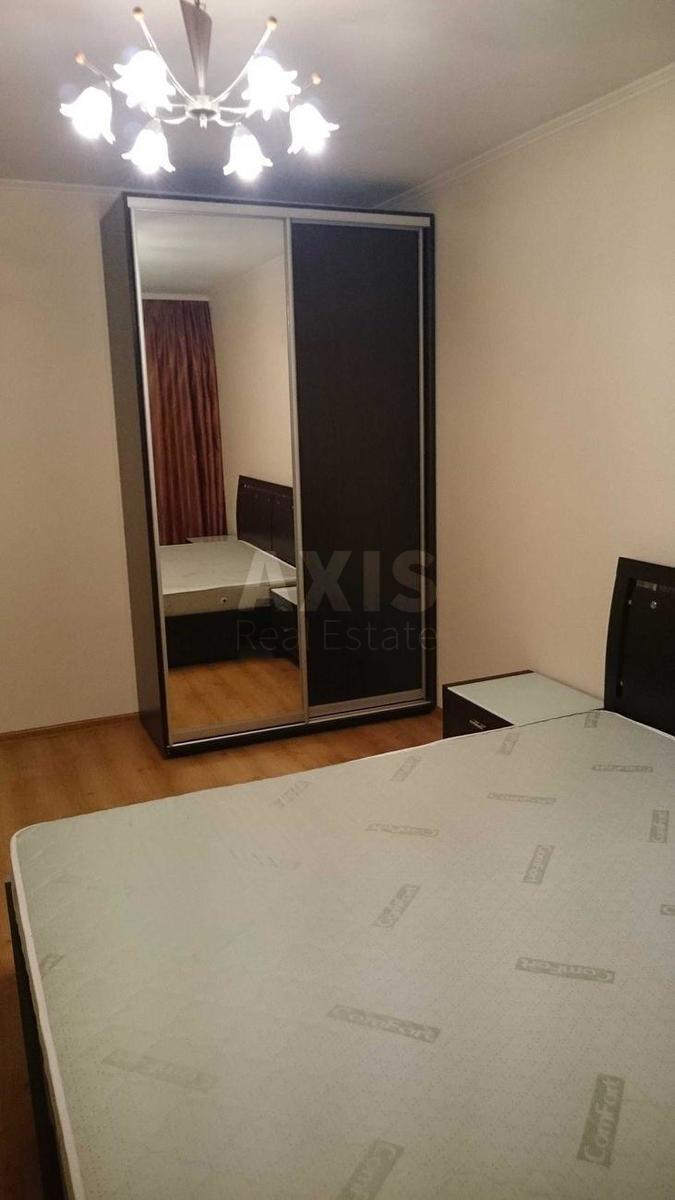 3k apartment vul. Lunachars'kogo 22В424065