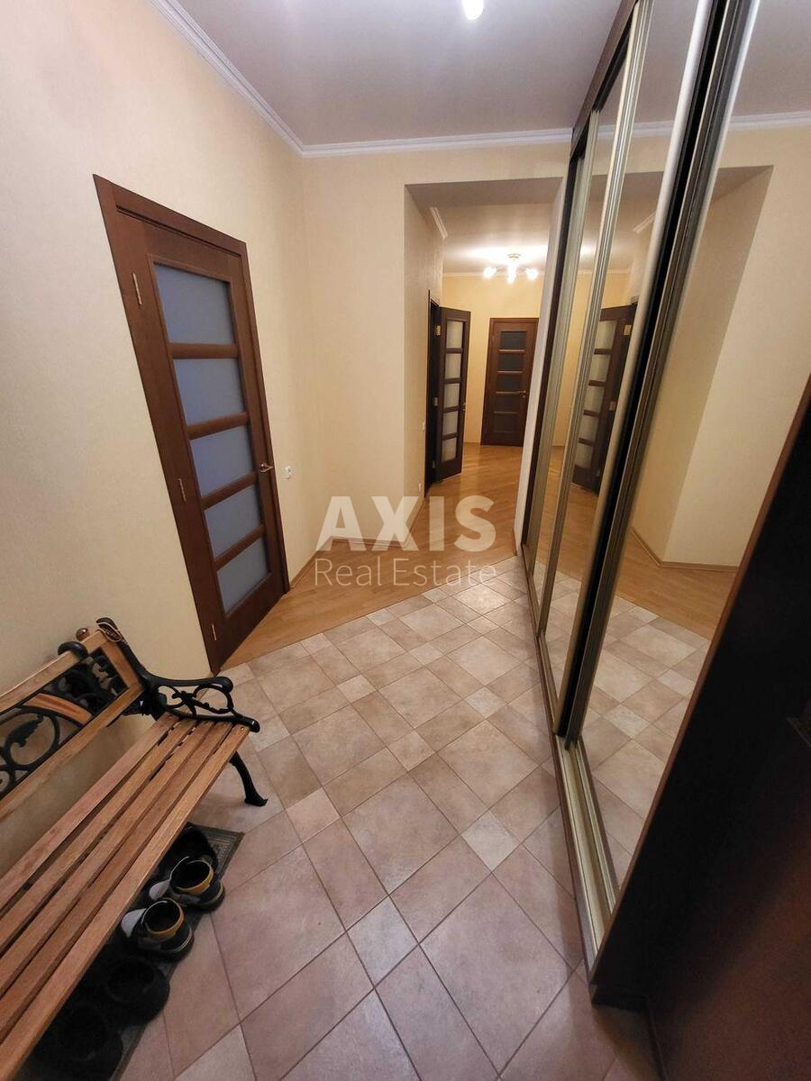 3k apartment vul. Levka Lukyanenka 216141017