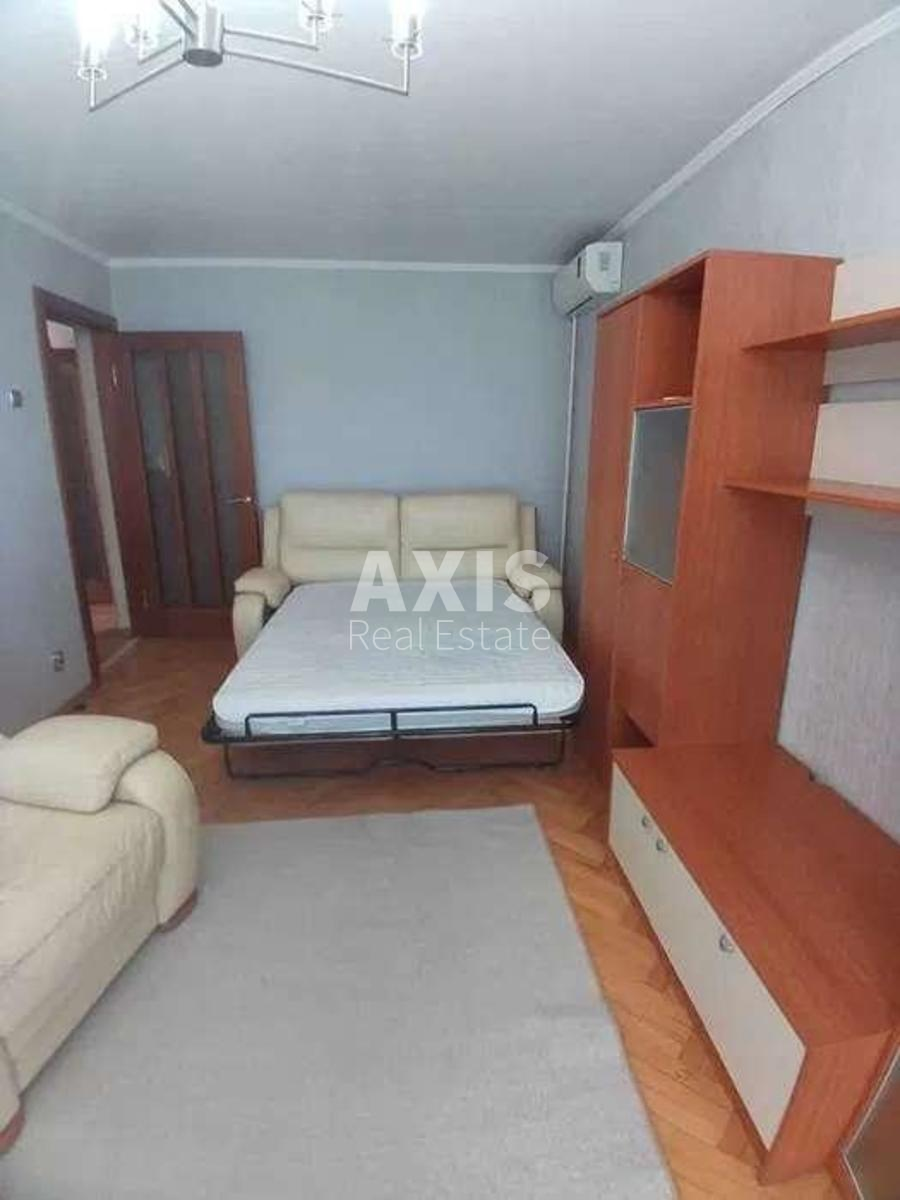 2k apartment vul. Borshhagivs'ka 8267184