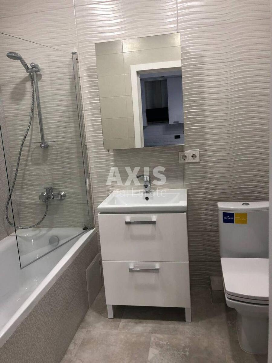 1k apartment vul. Voskresens'ka 14571395