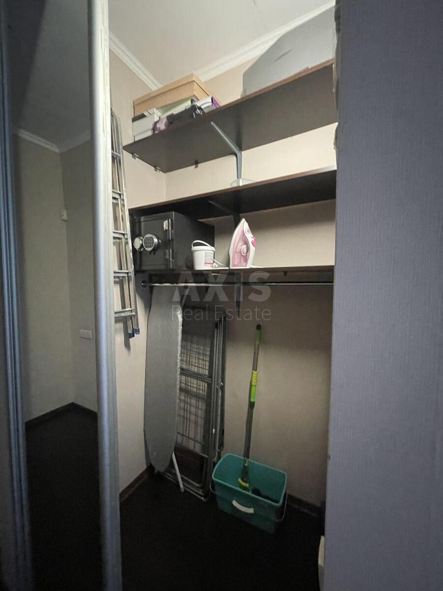 2k apartment bul. Lesi Ukrai'nky 6616575