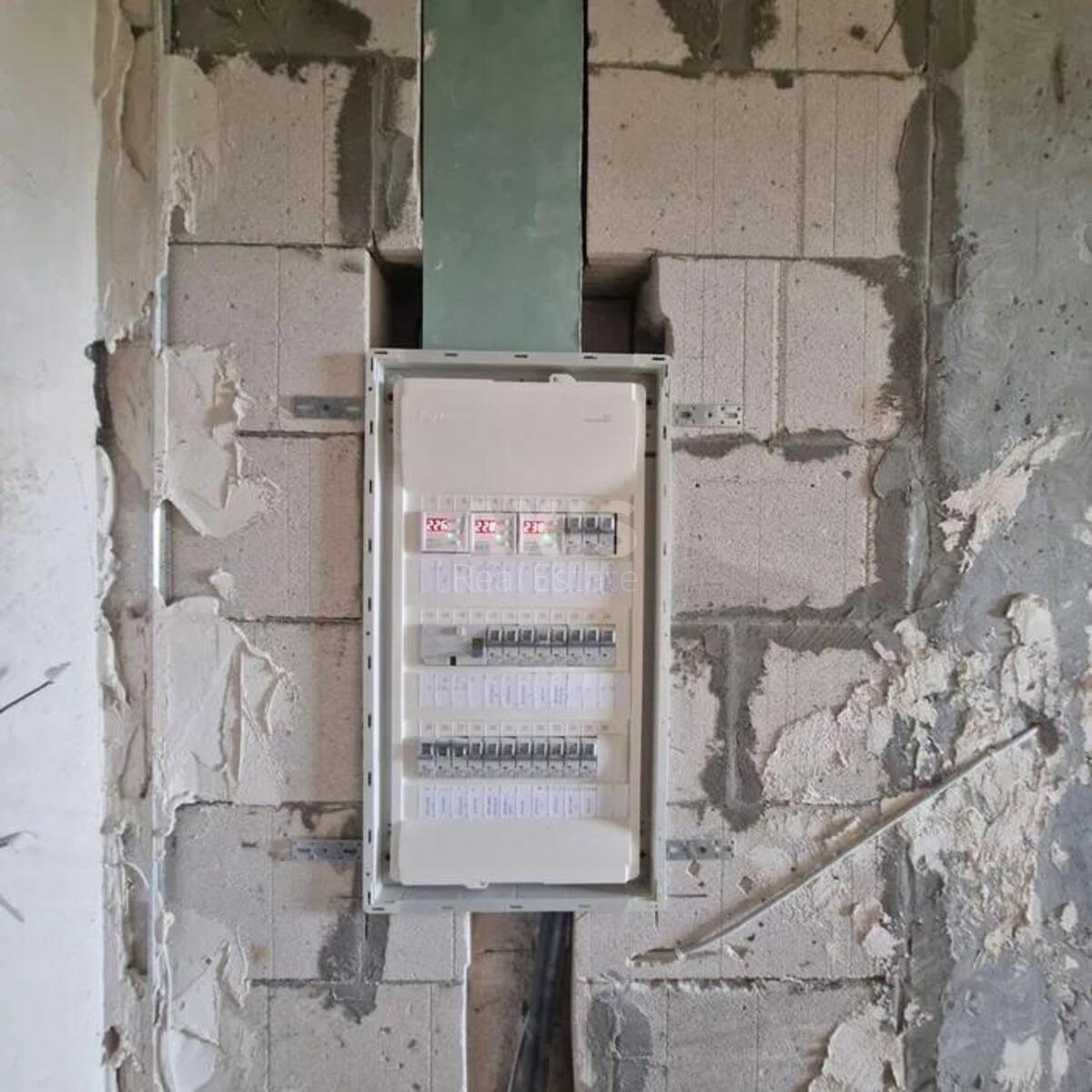 3k apartment vul. Kadets'kyj gaj 12572841